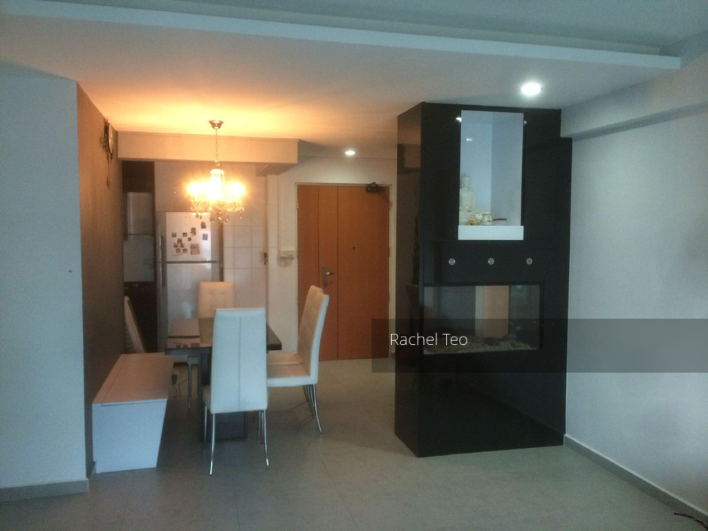 Blk 615C Edgefield Plains (Punggol), HDB 4 Rooms #119637752